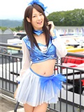 [rq-star] April 30, 2018 Kumi Murayama Murayama race queen(19)